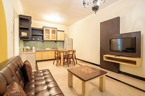 Rehat at Ottenville Boutique Hotel