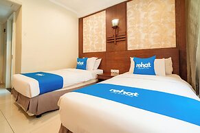 Rehat at Ottenville Boutique Hotel