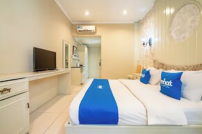 Rehat at Ottenville Boutique Hotel