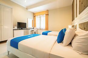 Rehat at Ottenville Boutique Hotel