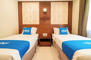 Rehat at Ottenville Boutique Hotel
