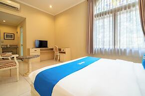 Rehat at Ottenville Boutique Hotel