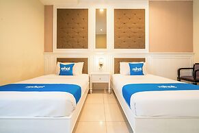 Rehat at Ottenville Boutique Hotel