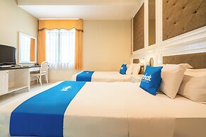 Rehat at Ottenville Boutique Hotel