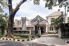 Rehat at Ottenville Boutique Hotel