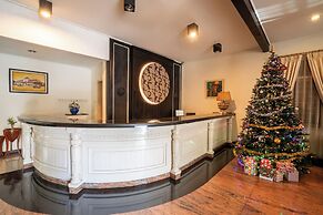 Rehat at Ottenville Boutique Hotel
