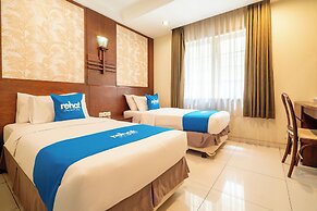Rehat at Ottenville Boutique Hotel