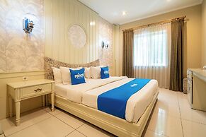 Rehat at Ottenville Boutique Hotel