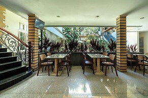 Rehat at Ottenville Boutique Hotel