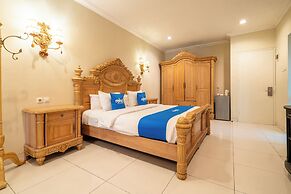 Rehat at Ottenville Boutique Hotel