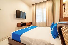 Rehat at Ottenville Boutique Hotel