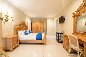 Rehat at Ottenville Boutique Hotel