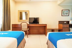 Rehat at Ottenville Boutique Hotel