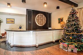 Rehat at Ottenville Boutique Hotel