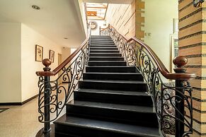 Rehat at Ottenville Boutique Hotel