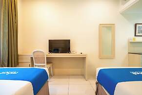 Rehat at Ottenville Boutique Hotel