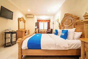 Rehat at Ottenville Boutique Hotel