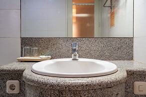 Rehat at Ottenville Boutique Hotel
