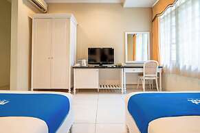 Rehat at Ottenville Boutique Hotel