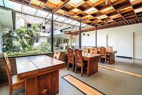 Rehat at Ottenville Boutique Hotel