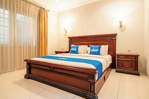 Rehat at Ottenville Boutique Hotel