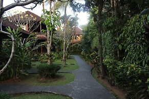 Sri Aksata Ubud Resort