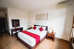 Sri Aksata Ubud Resort