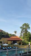 Sri Aksata Ubud Resort