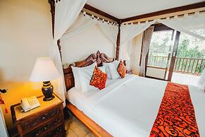 Sri Aksata Ubud Resort