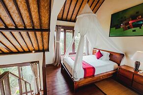Sri Aksata Ubud Resort