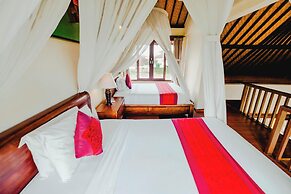 Sri Aksata Ubud Resort