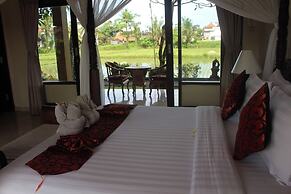 Sri Aksata Ubud Resort