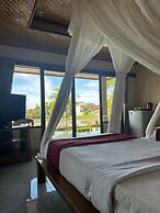 Sri Aksata Ubud Resort