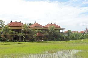 Sri Aksata Ubud Resort