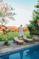 Sri Aksata Ubud Resort