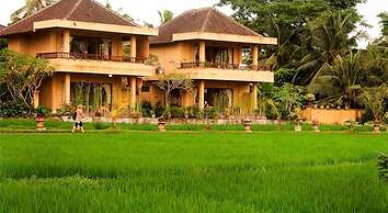 Sri Aksata Ubud Resort