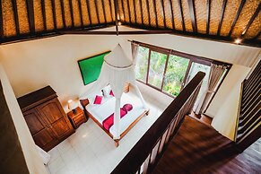 Sri Aksata Ubud Resort