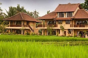 Sri Aksata Ubud Resort