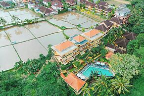 Sri Aksata Ubud Resort