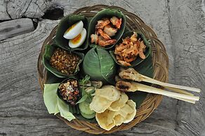 The Pavilions Bali
