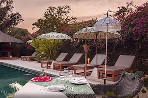 The Pavilions Bali