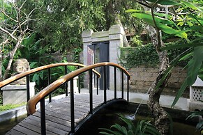 The Pavilions Bali