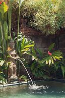 The Pavilions Bali