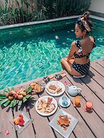 The Pavilions Bali