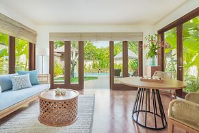 The Pavilions Bali