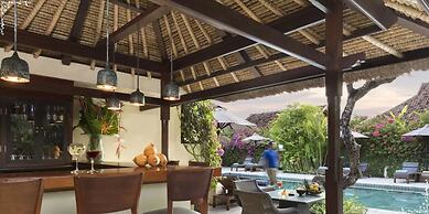 The Pavilions Bali