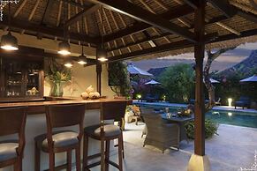 The Pavilions Bali