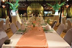The Pavilions Bali