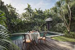 The Pavilions Bali