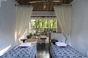 The Pavilions Bali